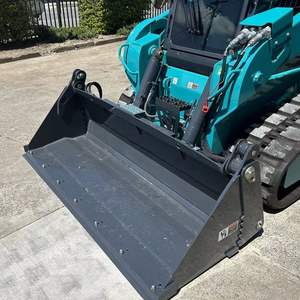 Pour SUNWARD SWTL4538 Skid Steer Loader Neuf et d'Occasion Disponible à la vente à des prix compétitifs - Product Image 3