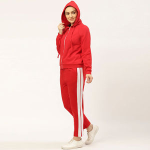 Conjunto Deportivo Personalizado con Logotipo para Mujer, Conjuntos Deportivos de Alta Calidad para Mujer, Conjuntos Deportivos de Poliéster para Correr y Gimnasio, Ropa Deportiva Urbana para Mujer - Product Image 6