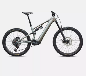 Vélo Llevo-4 EVOComp - Product Image 1
