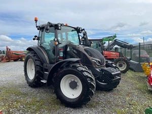 Tractores Agrícolas Valtra Nuevos y Usados de 60HP con Caja de Cambios y Motor - Product Image 5