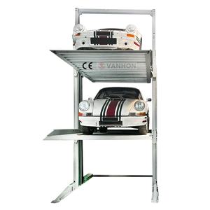 ลิฟท์จอด<span class=keywords><strong>รถ</strong></span>แบบสองเสาสามชั้น2เสาลิฟต์<span class=keywords><strong>จอด</strong></span><span class=keywords><strong>รถ</strong></span>แบบซ้อนสามเสา - Product Image 5