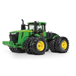 Newest Multifunctional Tractor Johnn Deera 7810 Ready To <b>Ship</b> - Product Image 3