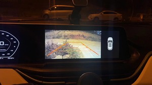 Système Android intelligent personnalisé pour tableau de bord de voiture, autoradio de navigation avec CarPlay pour Changan Benben-Estar 2020-2023 - Product Image 3