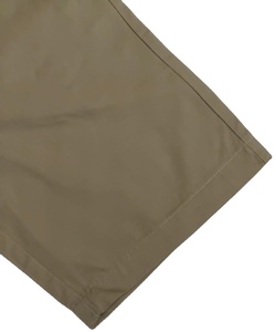 Shorts cargo décontractés intelligents pour hommes du Bangladesh Shorts d'été en sergé de haute qualité pour hommes au prix de gros - Product Image 5