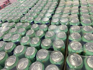 330ml Tropi frutas frescas y verduras jugo cóctel sabor ODM OEM Etiqueta Privada muestras gratis no de concentrado - Product Image 4