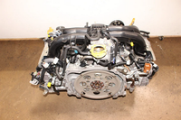 2011-2016 Moteur Subarus Foresters JDM DOHC 2.5L FB25