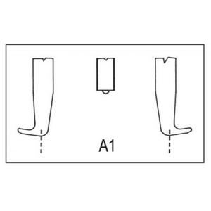 BETA Three-Leg Universal <b>Gear</b> <b>Pullers</b> - Product Image 3