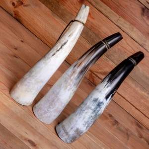 งานเป่าลมรูปสัตว์ทำจากวัสดุออร์แกนิคแกะสลักหรูหราทันสมัยงานฝีมือธรรมชาติที่เป็นมิตรกับสิ่งแวดล้อมสำหรับตกแต่ง - Product Image 1