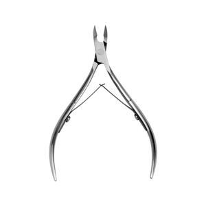 Cortauñas Profesional de Acero Inoxidable, Cuchilla Plana de 10 mm, Hoja Afilada, Borde Recto, Nuevo Diseño, Duradero, para Uso en Dedos de Adultos y Bebés - Product Image 5