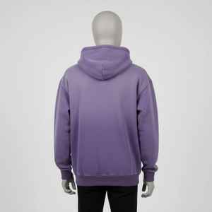 Custom logo Heavyweight 100% Cotton Full Zipper <b>Hoodie</b> 500gsm Oversized Thick Drop Shoulder Boxy <b>Cropped</b> <b>Zip</b> up <b>Hoodie</b> Men - Product Image 5