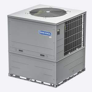 Climatisation compacte ACiQ 25 tonnes pour usage commercial léger - 460v 3 phases - Product Image 3