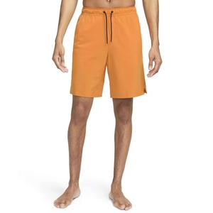 Pantalones cortos para correr para hombre Pantalones cortos ligeros de secado rápido para entrenamiento atlético con bolsillos Towel Loop - Product Image 1