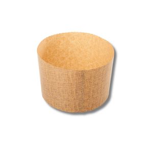 Moldes de alta calidad personalizables hechos en Italia, Celulosa pura, antiadherente, aptos para microondas y horno - Product Image 1