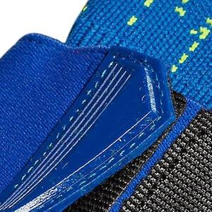 Gants de gardien de but de football pour adultes personnalisés Gants de gardien de but de football avec caractéristiques de protection des doigts - Product Image 4