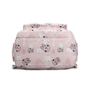 wholesale 2026 Hot Selling Custom Logo <b>Kid</b> school Bags Large Capacity Waterproof <b>Backpacks</b> School Bags With Logo for sale - Product Image 4