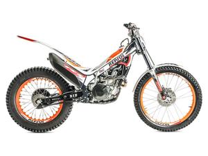 NOUVELLES MOTO Tout-Terrain AUTHENTIQUES Hondaa Montesa Cotaa 4RT 301RR - Product Image 6