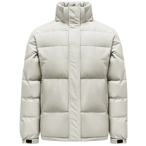 Chaqueta de Invierno Personalizada, Chaqueta Acolchada Informal de Manga Larga, Ropa de Abrigo para Exteriores, Tendencia - Product Image 2