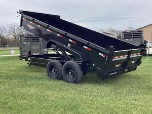 Remolque basculante de 3 toneladas con inclinación hidráulica, producto de alta demanda 4x4 fácilmente disponible en stock, a la venta barato, compre remolque basculante hidráulico - Product Image 3