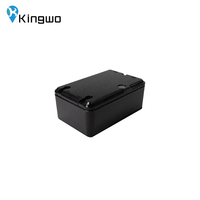 Traceur GPS magnétique 4G, traceur d'actifs, longue durée de vie de la batterie, suivi des conteneurs, traceur IoT pour la gestion de flotte logistique LT07