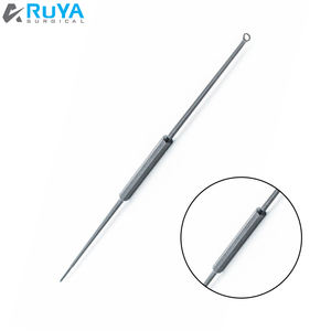 Prix de gros produit professionnel Premium, sondes auriculaires orl, produit de qualité supérieure, sondes auriculaires par RUYA chirurgical - Product Image 6