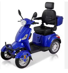 OFERTAS CALIENTES F0R SSNew Electr1c Movilidad SSSc00ter con alto P0wer Disponible en gran tamaño F0R VENTA - Product Image 1