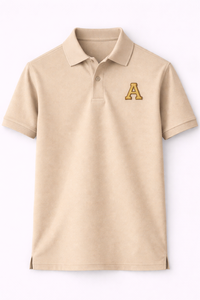 Camisetas personalizadas con bordado para uniformes - Product Image 2