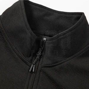 Ropa informal personalizada para hombre, chándal de lana, Material ligero de algodón y poliéster, chándal de lana para hombre hecho en Pakistán - Product Image 3