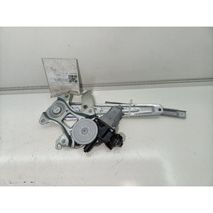 Mecanismo de elevación del ventana trasera. DX NISSAN Juke Serie F15 827201U600 HRA2DDT (14>18) - Product Image 1