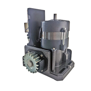 Cửa trượt mở ni600z, điều khiển từ xa cửa trượt mở động cơ cho cửa trượt tự động điều hành cửa trượt - Product Image 4