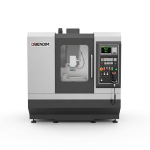 เครื่อง CNC ขัดเงามอเตอร์พลาสติกพื้นผิวสเตนเลสสตีลประสิทธิภาพสูงโครงอาหารแบบอัตโนมัติ - Product Image 6