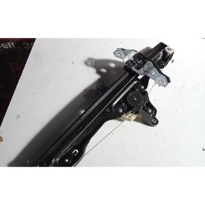 Mécanisme de lève-vitre avant gauche pour Nissan Qashqai (14>) 80701HV00C - Product Image 5