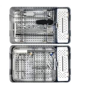 Jeu d'instruments à vis de hanche dynamiques en qualité allemande - Product Image 3