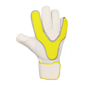 Guantes de portero superventas de resistencia al impacto de alta calidad 4 Mm Palm Protect Finger Todos los tamaños Guantes de portero - Product Image 2