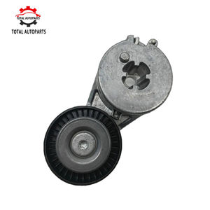 รอกปรับความตึงสายพานรถยนต์ OEM 06H903133G 06H 903133g 06H903133F เหมาะสำหรับ V-W AM-Arok ทรานส์-POR-<span class=keywords><strong>Ter</strong></span> AU-Di A4 A5 Q5 B8 - Product Image 2