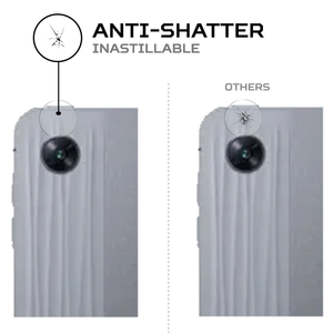 ฟิล์มกันรอยหน้าจอ ANTISHOCK สำหรับออปโป้แพดแอร์ ฟิล์มทนทานและป้องกันเพื่อเพิ่มความปลอดภัยของอุปกรณ์ - Product Image 4