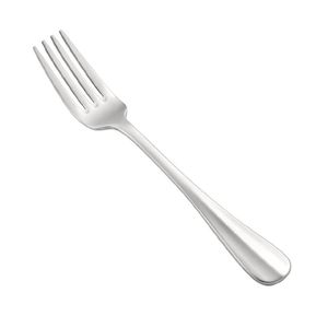 Fourchettes en acier inoxydable écologiques de qualité supérieure, polies miroir, pour usage en restaurant, pour les dîners, usage domestique, écologiques - Product Image 6