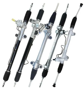 Boîte <span class=keywords><strong>de</strong></span> <span class=keywords><strong>direction</strong></span> assistée hydraulique Bilifor (LHD) pour Ford Ranger / Mazda BT-50 2012 2016 - Product Image 1