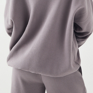 Sweat-shirt à manches longues pour femme, à porter toute la journée, pour l'hiver, tendance, pour les activités de plein air, décontracté, design offrant un toucher doux, prix abordable - Product Image 6