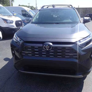 Toyota RAV4 Limited 2024 Usado en Buen Estado, SUV de 4 Puertas - Product Image 1