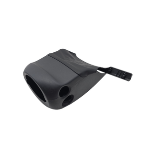 CUBIERTA COMPLETA DE LA COLONNA DE DIRECCIÓN VOLKSWAGEN Golf 7 Saloon 5G0858565A (12>) - Product Image 1