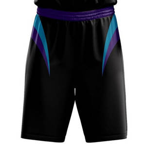 Uniforme de Baloncesto Estampado de Verano de Diseño Único Personalizado de Alta Calidad, Ropa Deportiva Unisex de Secado Rápido y Transpirable al por Mayor - Product Image 5