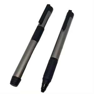 Best Selling Custom Logo Metal Ballpoint <b>Pens</b> 0.5mm Writing Width Office Employees Teachers Wholesale Price Perfect Gift - Product Image 1