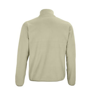 Venta al por mayor 2025 nueva chaqueta de forro polar de impresión personalizada completa de alta calidad al por mayor para hombres chaquetas de forro polar para hombres - Product Image 2