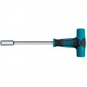 ประแจขันน็อตแบบสั้นพร้อมด้ามจับรูปตัว T - Product Image 3