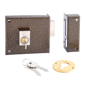 Cvl 124a/ 10/he Serratura Destra - Product Image 1