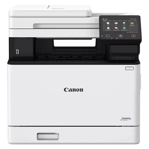 Can.on i-SENSYS MF754cdw (5455C009AA) Wi-Fi + Scanner + Copier + Fax Color Multifunctional Laser Printer