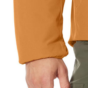 High Street Men's <b>Jackets</b> From Pakistan Stylish Breathable Windproof Softshell <b>Jackets</b> Made of Soft Shell Fabric for Outdoor - Product Image 5