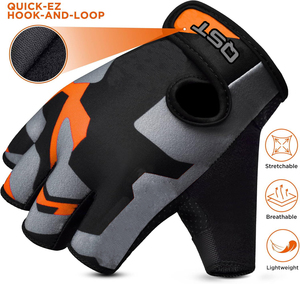 Twins Pro Gants de combat en cuir véritable Gants de boxe de haute qualité Premium Muay Thai Training Sparring Fitness Gants personnalisés - Product Image 4