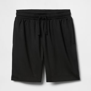 Pantalones Cortos para Niños, Mezcla de Algodón Suave, Tela Premium, Ajuste Cómodo, Modernos, para Uso Diario, Juego al Aire Libre, Ropa de Moda - Product Image 4
