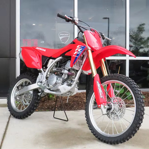 ฮอนด้า CRF150R รุ่นปี 2025 รถมอเตอร์ไซค์สำหรับมืออาชีพ ขายดี - Product Image 1